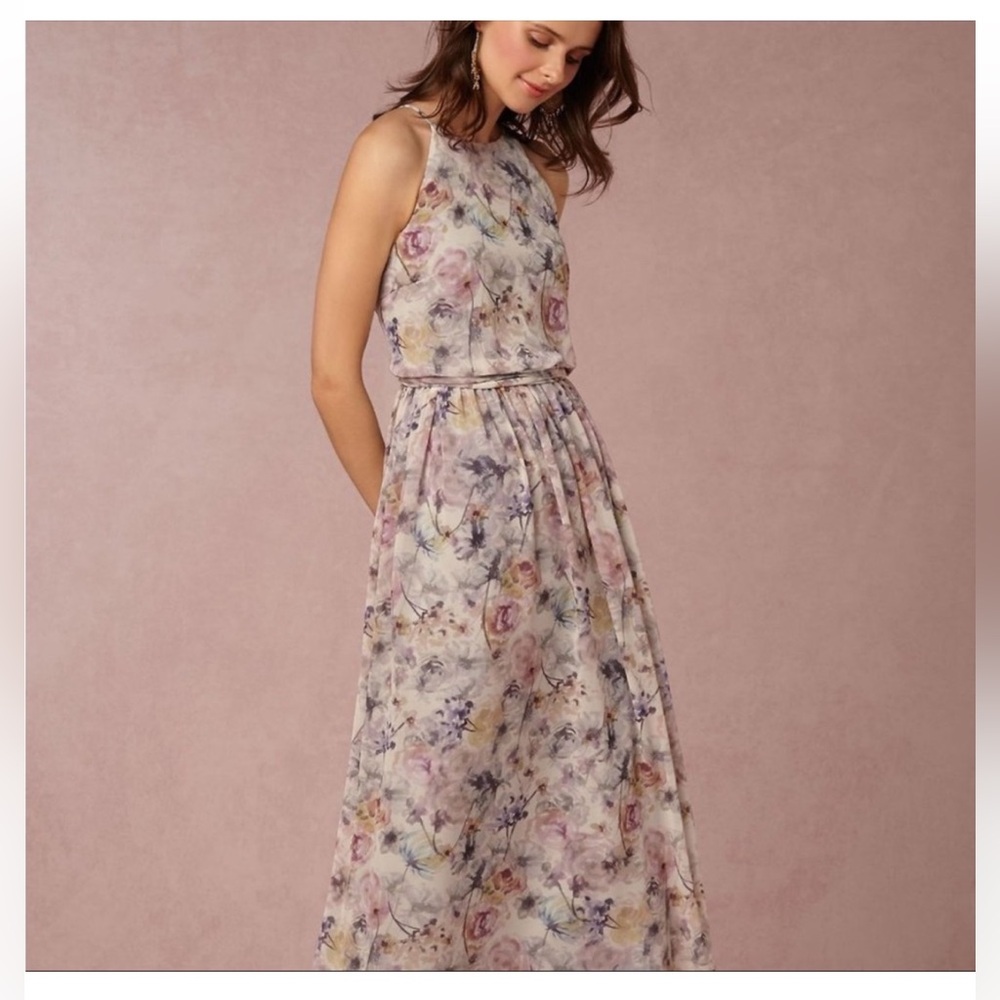 BHLDN Alana dress